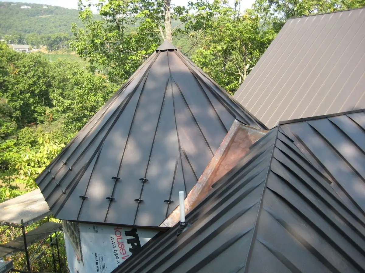 Professional Gutter Cleaning by Craftsman Roofing in East Sacramento